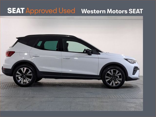 Image for 2026 SEAT Arona ARONA SE+ 1.0 115HP