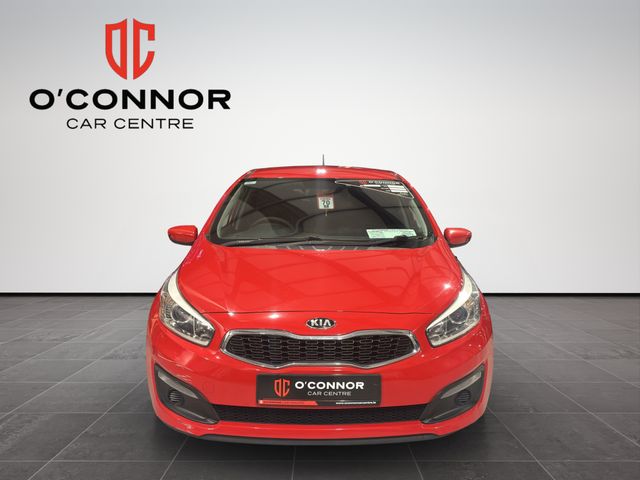 Image for 2016 Kia Ceed 1.6crdi 1 ISG 134BHP