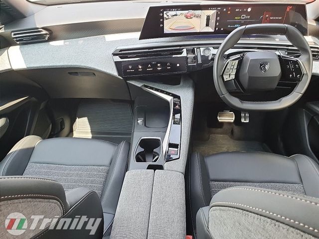 Image for 2026 Peugeot 3008 527km RANGE ** EV 73KWH ** LOW KMS ** TRINITY MOTORS **