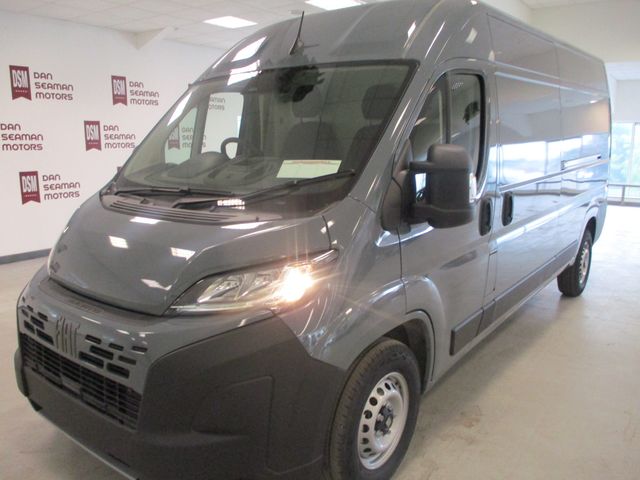 Image for 2026 Fiat Ducato 2.2 DSL AUTOMATIC L3H2 140BHP-NEW 261 OFFERS 4.9% FINANCE 5 YEAR /200, 000KM WARRANTY