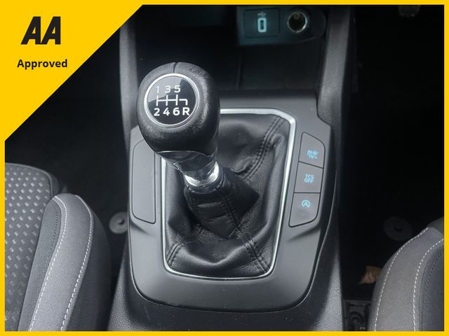 Image for 2019 Ford Focus ST-LINE 1.5 TDCI FREE DELIVERY 