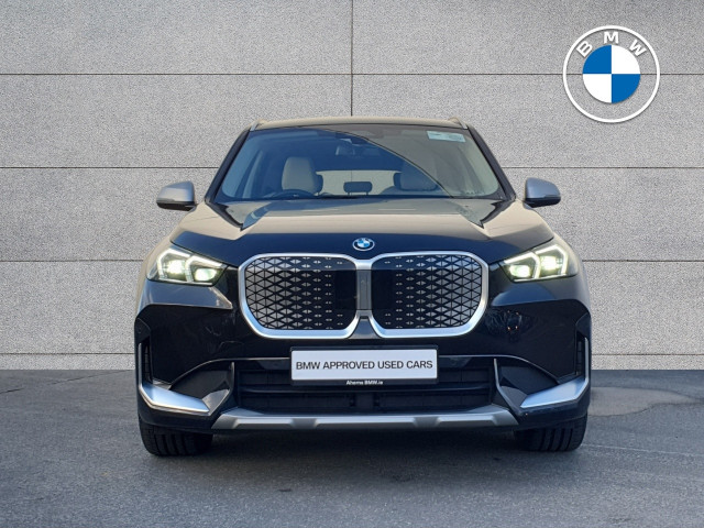 Image for 2024 BMW iX1 IX1X 4DR Auto