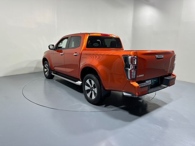 Image for 2023 Isuzu D-MAX LSE DL40 Double Cab 231