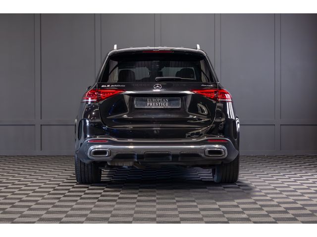 Image for 2021 Mercedes-Benz GLE Class 350de AMG Line Premium