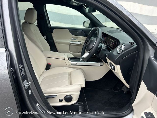 Image for 2025 Mercedes-Benz GLB Class 7 SEATER 200 DIESEL AUTOMATIC PROGRESSIVE PLUS