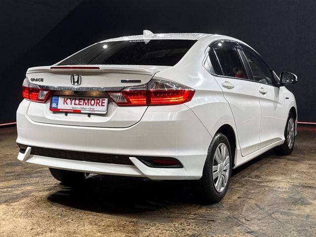 Image for 2018 Honda Grace HYBRID 1.5L AUTOMATIC