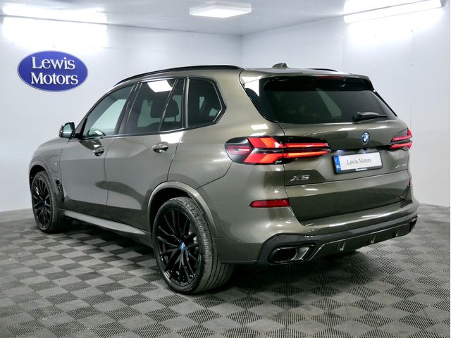 Image for 2024 BMW X5 Xdrive50e M Sport **DEPOSIT TAKEN**