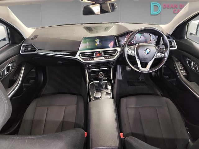 Image for 2019 BMW 3 Series 320D 