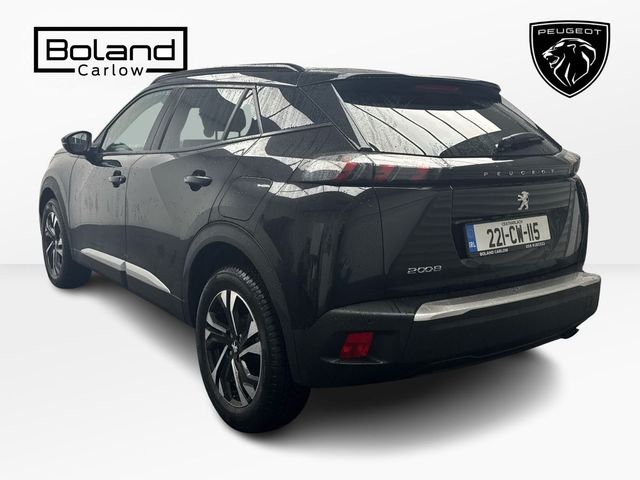 Image for 2022 Peugeot 2008 1.2 ALLURE *BLACK FRIDAY FLASH SALE* €70 P/W