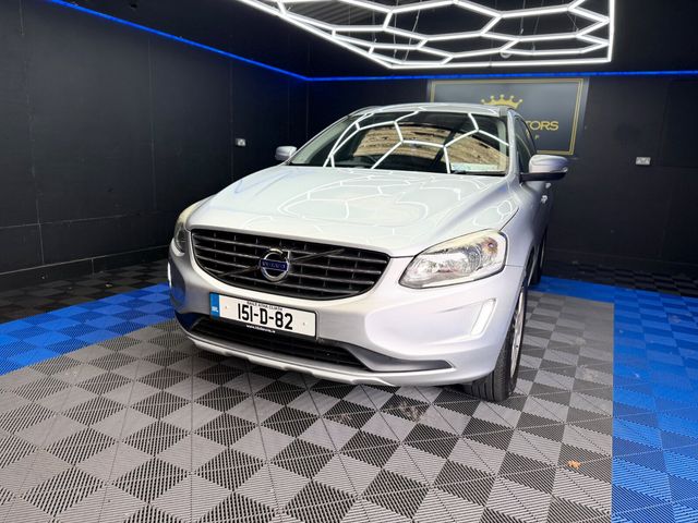 Image for 2015 Volvo XC60 D4 (181hp) FWD SE