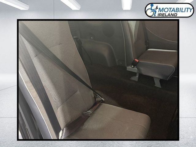Image for 2014 Citroen Dispatch Wheelchair Accessible
