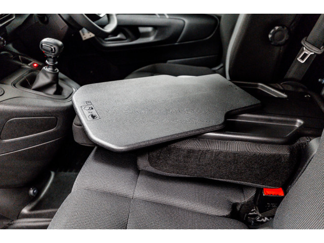 Image for 2026 Peugeot Partner Pro Plus 1.5 Diesel 100HP 650Kg L1 - €30, 165 inc vat