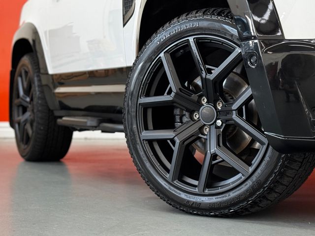 Image for 2021 Land Rover Defender Hard TOP SE D Mhev A #66