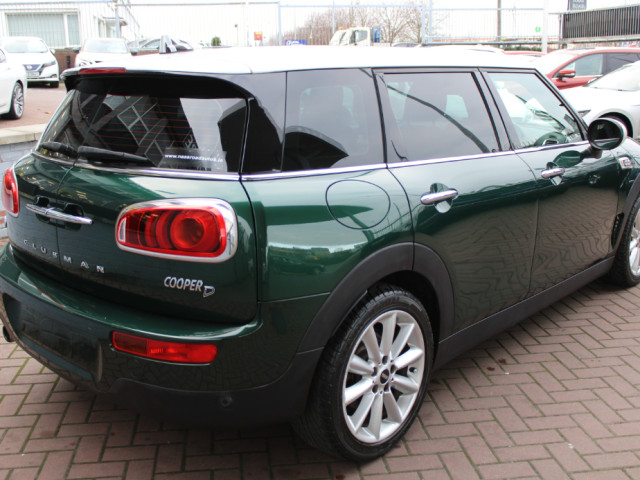Image for 2017 Mini Clubman 2.0D CLUBMAN 6DR COPPER EDITION AUTO // 1 OWNER WITH ONLY 99470 KMS // BUY WITH CONFIDENCE AA AND SIMI APPROVED DEALER 2025 // FINANCE ARRANGED // ALL TRADE INS WELCOME //