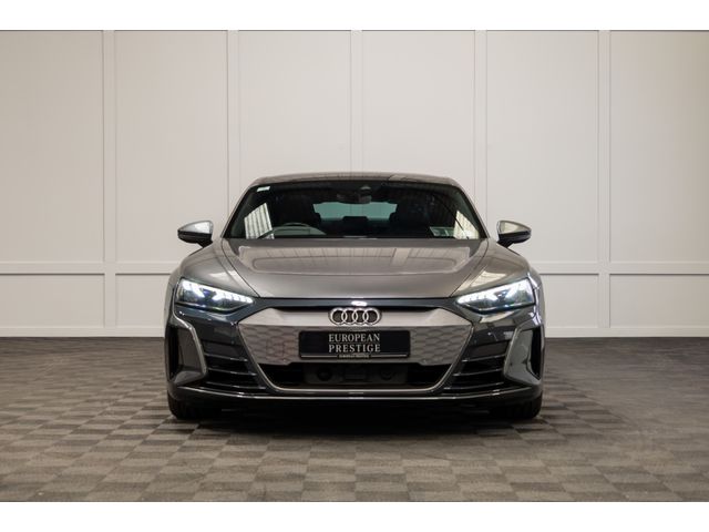 Image for 2023 Audi e-tron GT Quattro