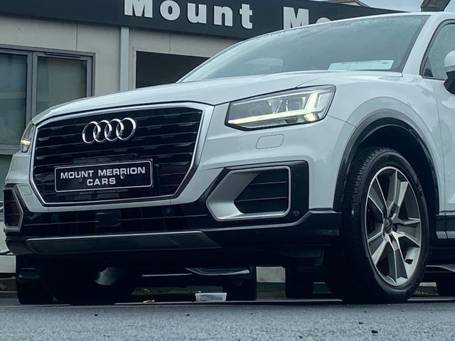 Image for 2020 Audi Q2 Auto 1.0 Nice Spec