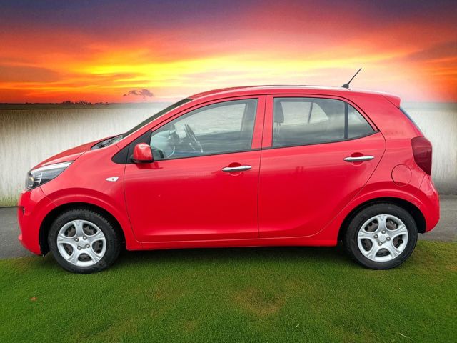Image for 2019 Kia Picanto K1 5DR