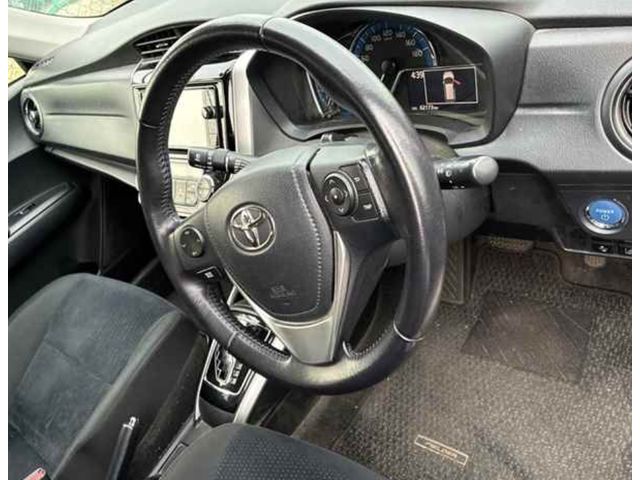 Image for 2015 Toyota Corolla 1.5 Corolla Fielder Petrol Hybrid Auto