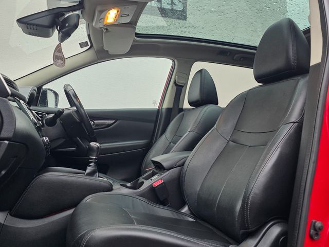 Image for 2016 Nissan Qashqai 1.6 DCI TEKNA 4X4 130BHP // PANORAMIC ROOF // FULL LEATHER