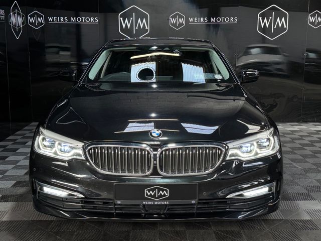Image for 2018 BMW 5 Series 530e LUXURY MODEL LOW MILEAGE