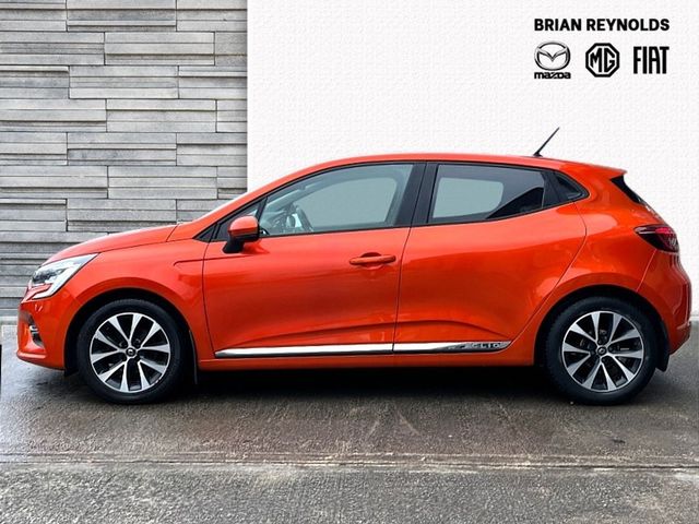 Image for 2020 Renault Clio Iconic TCe 100 MY19