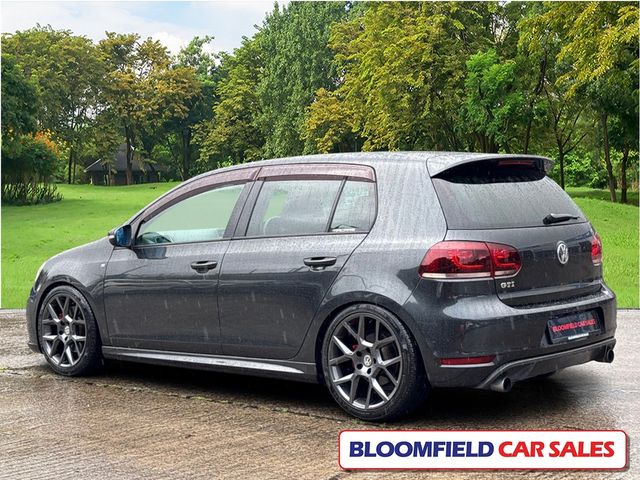 Image for 2011 Volkswagen Golf **DEPOSIT TAKEN**2.0 GTI , EDITION 35 // IMMACULATE