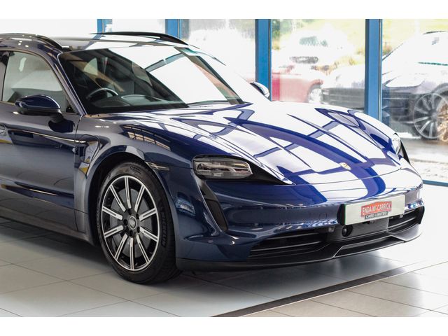 Image for 2023 Porsche Taycan SPORT TURISMO 94KW +€30K in Extras!!