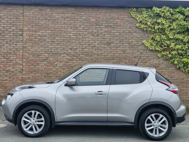 Image for 2015 Nissan Juke 1.2 SV 