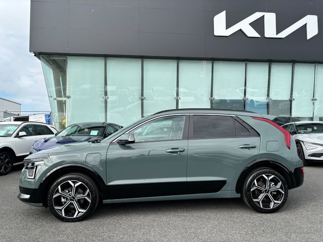 Image for 2025 Kia Niro 1.6 K3 Plug in hybrid Automatic
