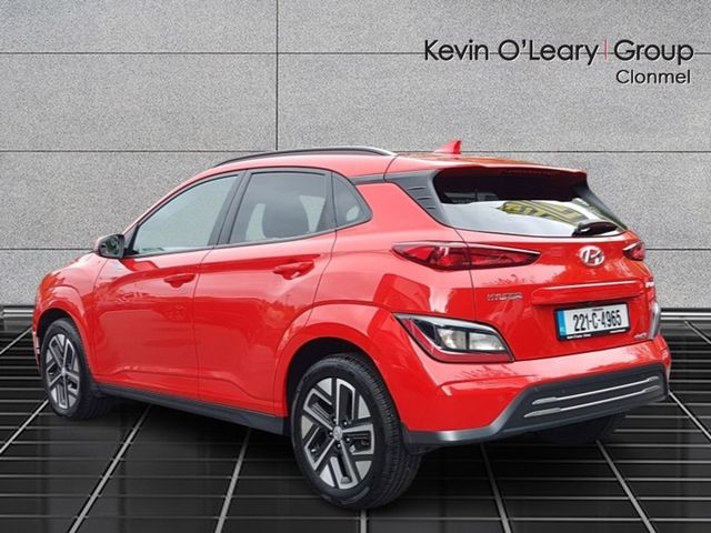 Image for 2022 Hyundai Kona Kona EV Executive 39 kWh