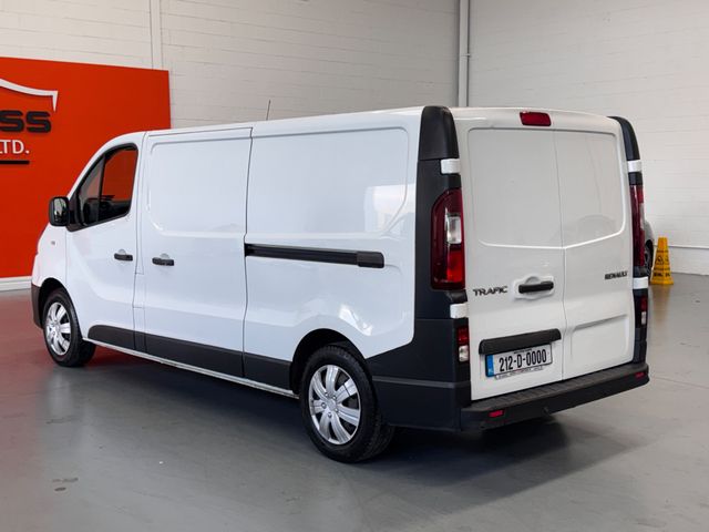 Image for 2021 Renault Trafic LL30 Energy DCI 120 Business #66