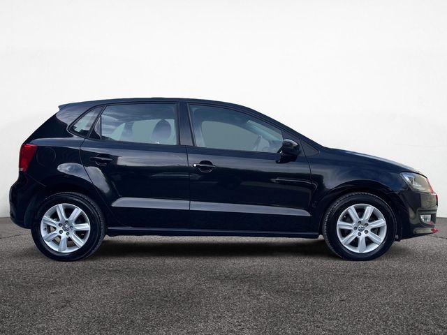 Image for 2012 Volkswagen Polo 