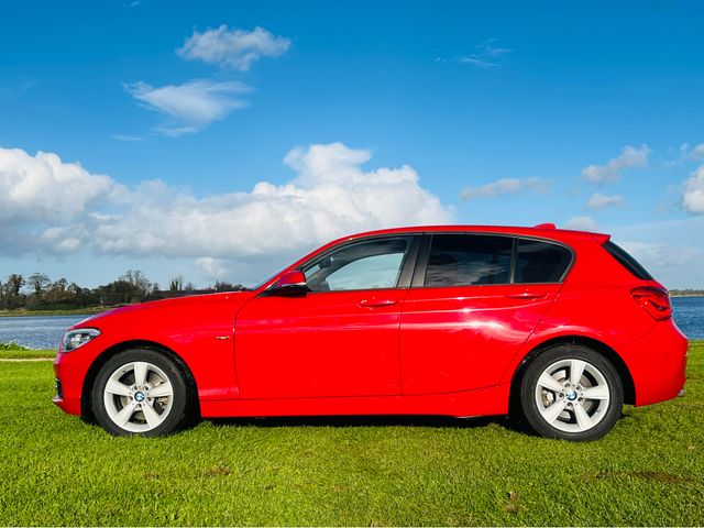 Image for 2015 BMW 1 Series LOW MILEAGE//FINANCE AVAILABLE//SPORT MODEL 