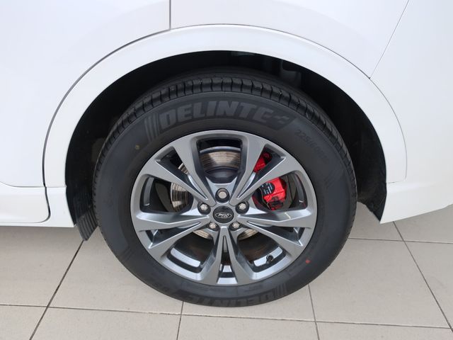 Image for 2021 Ford Kuga 2.5 Duratec 225PS PHEV ST-Line X Auto