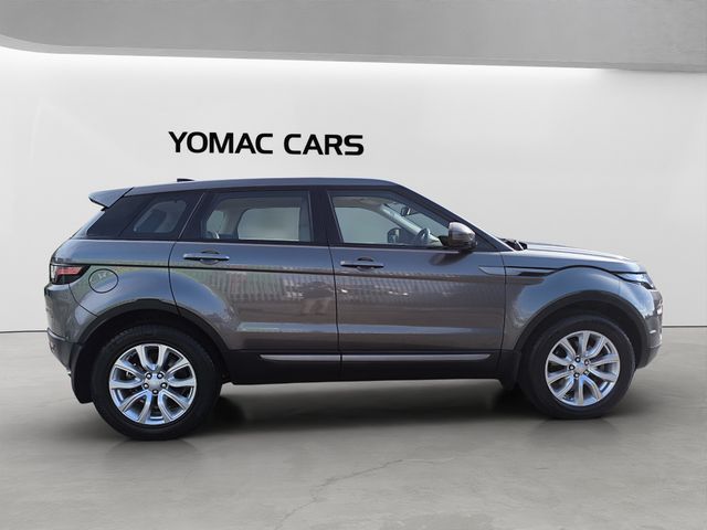 Image for 2019 Land Rover Range Rover Evoque 2.0TD4 SE -- 1 OWNER