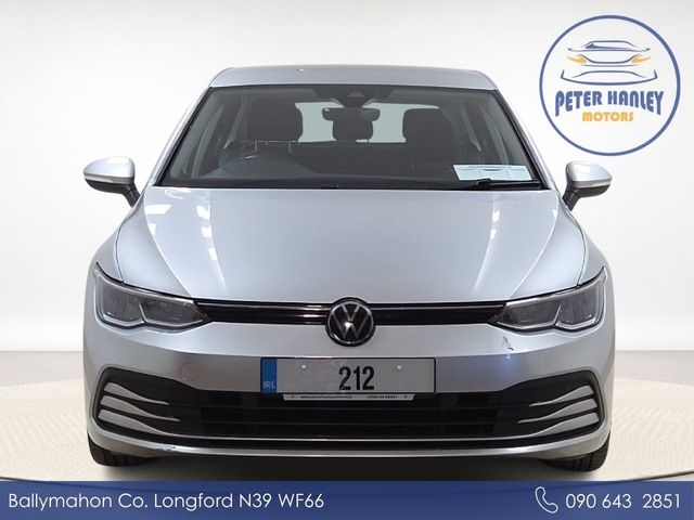 Image for 2021 Volkswagen Golf Golf Life Tsi Life 1.5 TSi EVO 150 Start/Stop