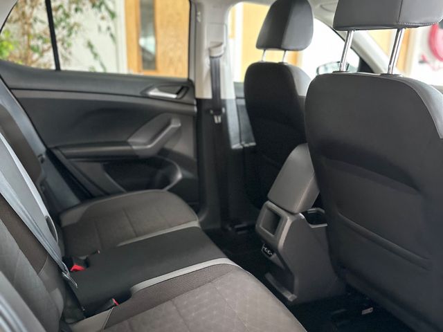 Image for 2019 Volkswagen T-Cross RL 1.0 TSI M6F 115HP 5DR