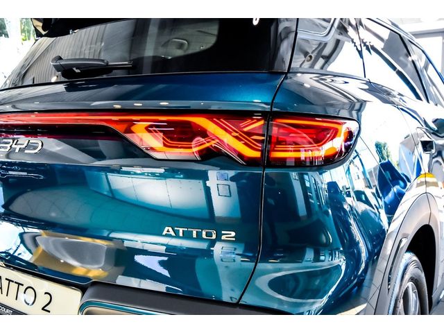 Image for 2027 BYD Atto 2 All New Atto 2 Plug in Hybrid
