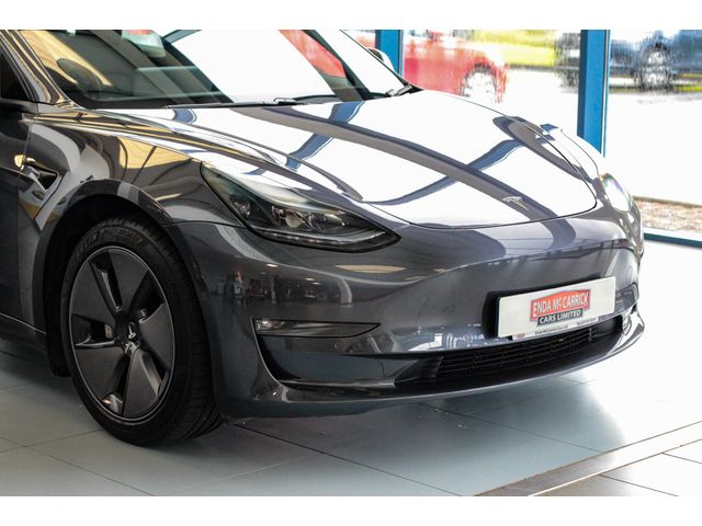 Image for 2022 Tesla Model 3 Long Range AWD