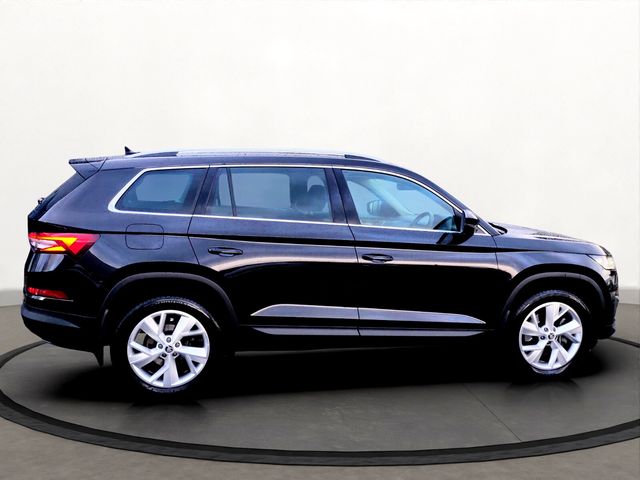 Image for 2022 Skoda Kodiaq 2.0 TDI 150HP DSG Style 7 Seat