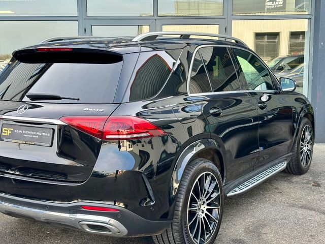 Image for 2022 Mercedes-Benz GLE Class 350 AMG LINE PREMIUM DE 4MATIC