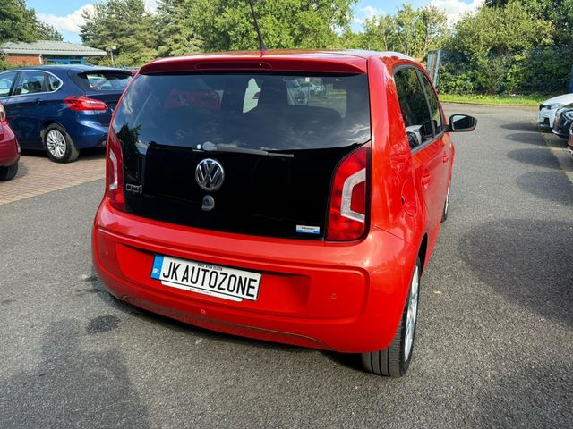 Image for 2014 Volkswagen up! 1.0 ORANGE EDITION AUTO