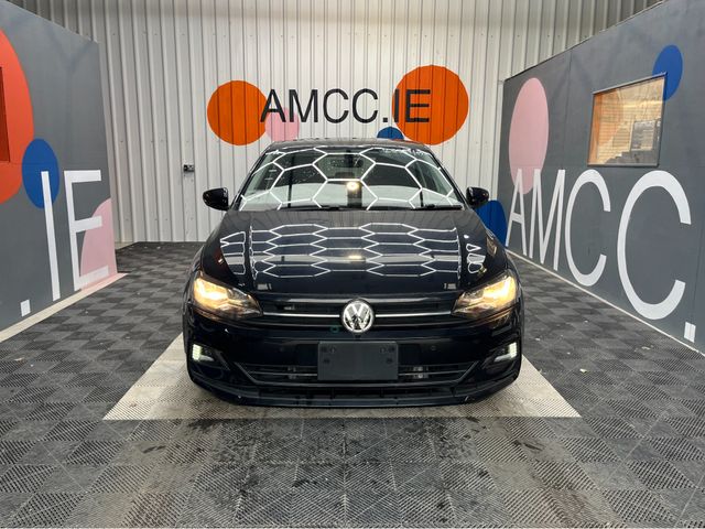 Image for 2019 Volkswagen Polo POLO AUTOMATIC 1.0 PETROL / 56k KMs / AUTOMATIC / REVERSE CAMERA / ADAPTIVE CRUISE & MORE 