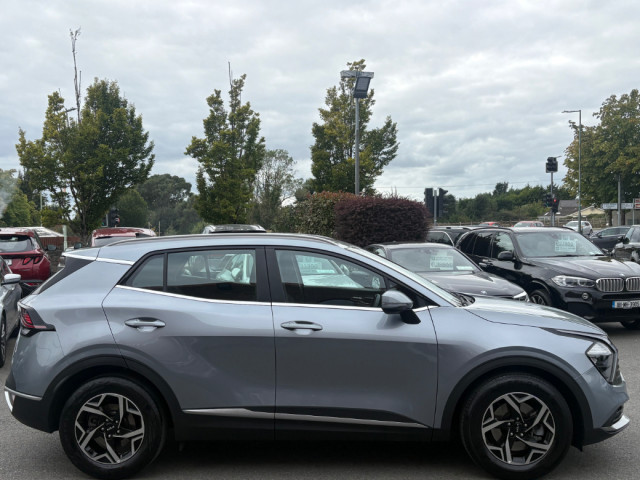 Image for 2025 Kia Sportage K2 1.6 Diesel 5dr *Low Kils*
