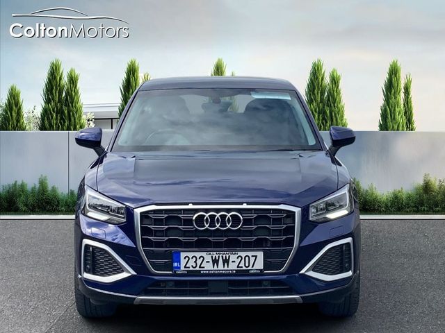 Image for 2023 Audi Q2 SE 2.0TDi 30 S Tronic