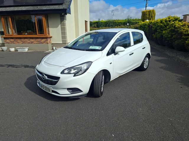Image for 2016 Opel Corsa E 1.4 I 75PS 5DR