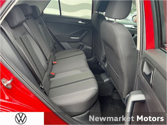 Image for 2026 Volkswagen T-Roc EDITION 75 2.0TDI 6 SPEED 116BHP