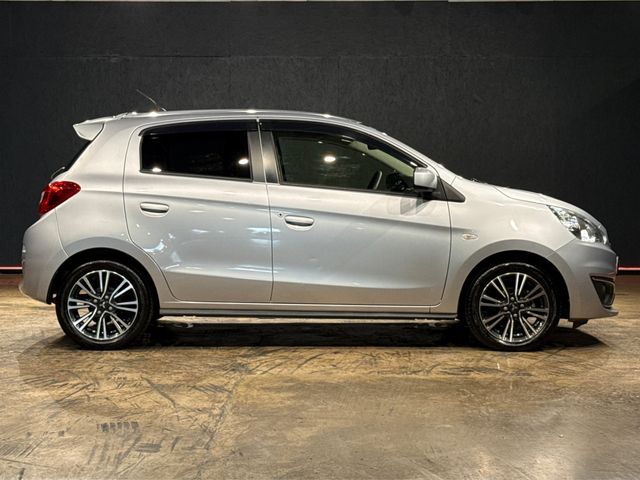 Image for 2016 Mitsubishi Mirage 1.2 PETROL AUTO - HEATING / AC CONTROLS - ALLOY WHEELS