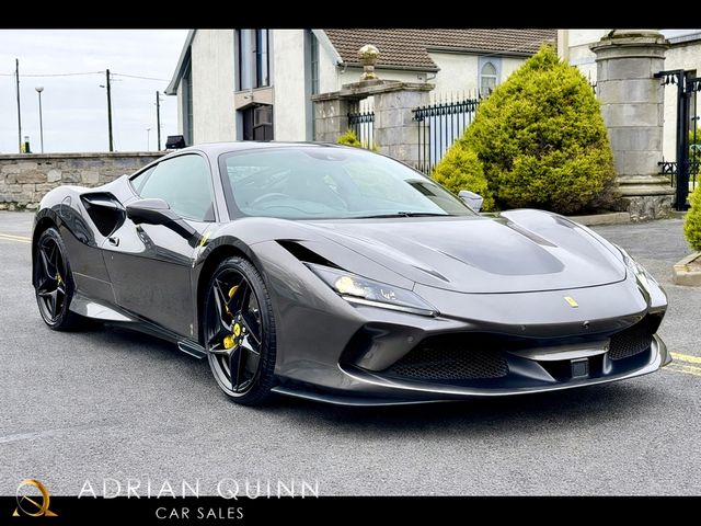Image for 2020 Ferrari F8 TRIBUTO 710 BHP S-A==HUGE SPEC==LOW MILEAGE==