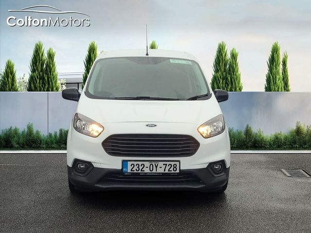 Image for 2023 Ford Transit Courier TRANSIT COURIER TREND 1.5 TD